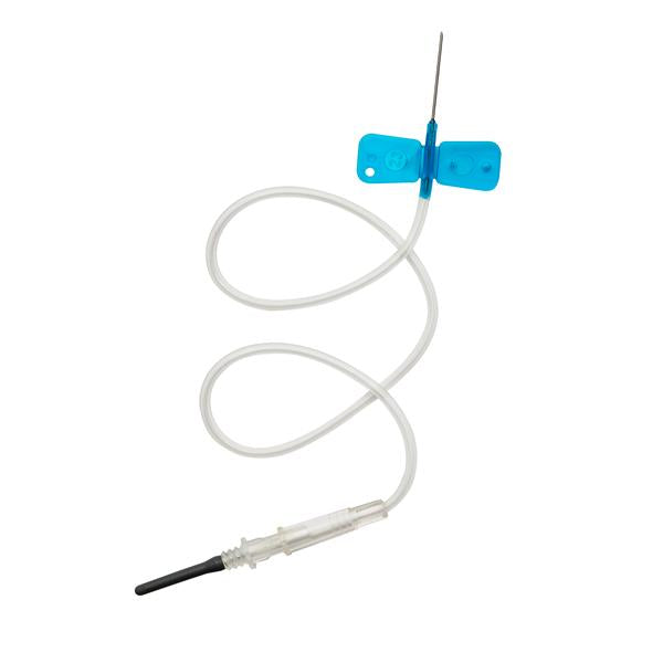 Blood Collection Set Vaku-8 12 Tb 23gx3/4