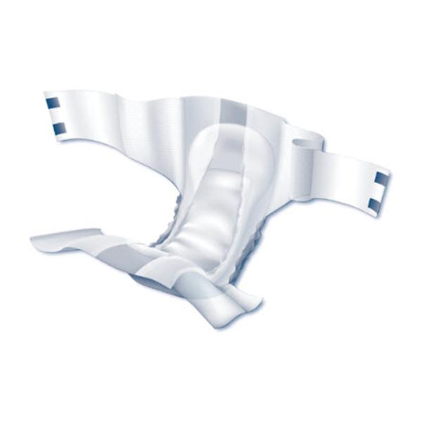 Brief DermaDry Adult Unisex 2XL 63-70