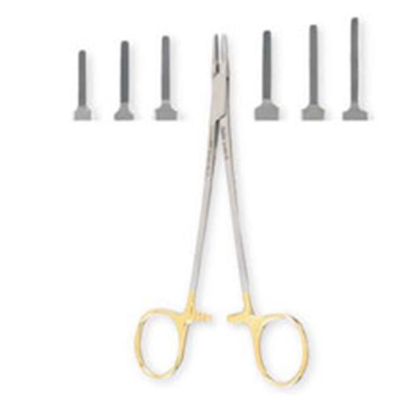 Holder Needle Ryder 7