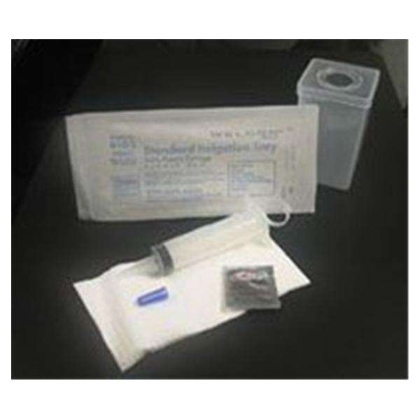 Tray Wound Irrigation 500cc Standard Ea, 20 EA/CA