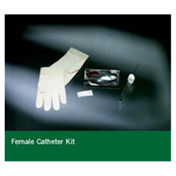 Kit Specimen 8Fr 50/CA