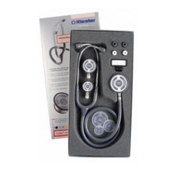 Stethoscope Tristar Adult/Pediatric/Neonatal Nonchill Ea