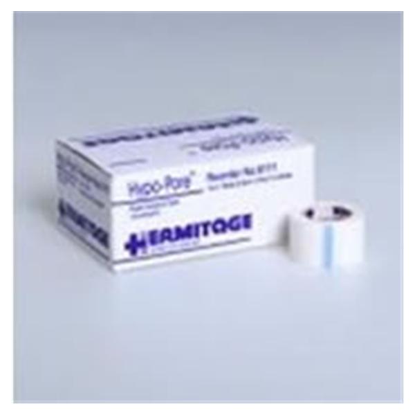 Tape Surgical Hermitage Paper 2