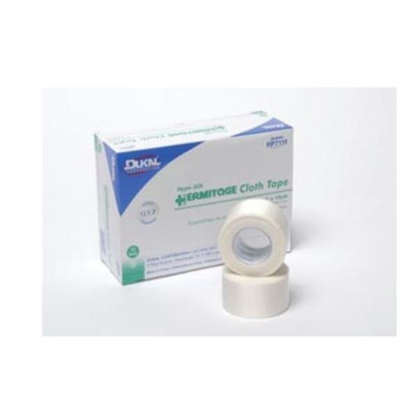 Tape Surgical Hermitage Silk Cloth 1