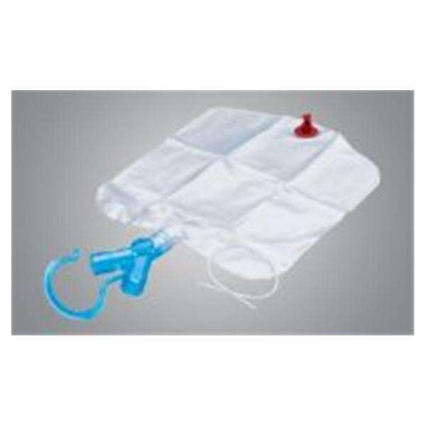 Vyaire Medical Bag Drainage Airlife 2000mL Bags with 