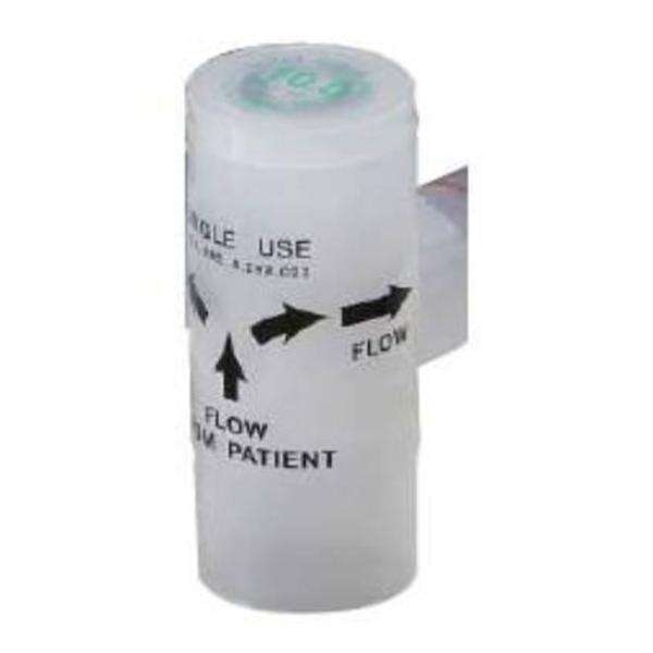 Valve Peep with Bi-Directional Flow for CPAP Breathing Circuits 10cm