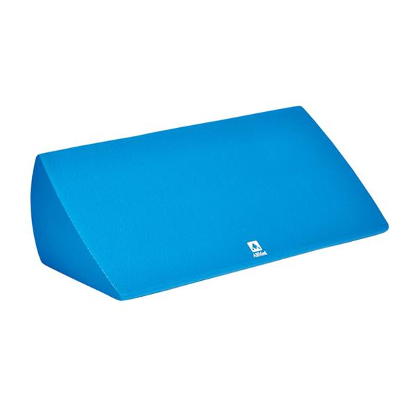 Wedge Positioning Invisicoat 35/55 Degree Curved Edges Foam Blue 24