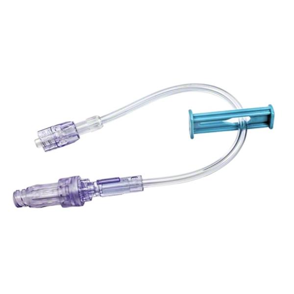 IV Extension Set Needleless 8
