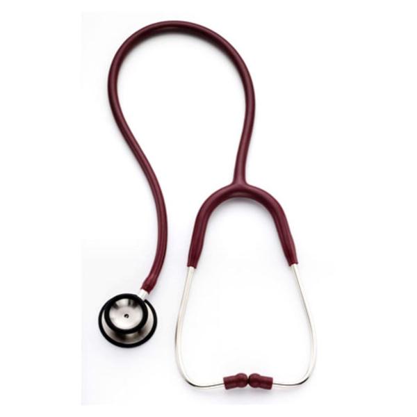 Stethoscope Professional Burgundy Adult 28