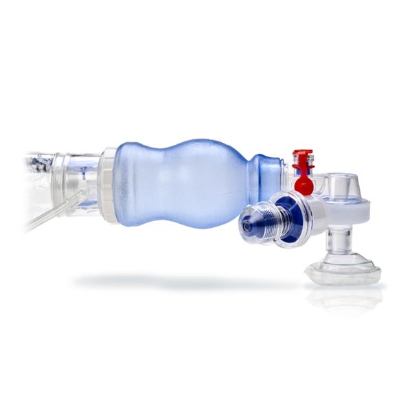 Hudson Respiratory Care Bag Resuscitation Lifesaver 6/CS