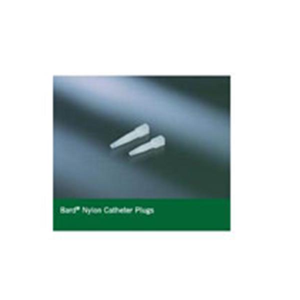 Plug Catheterization Large Nylon 12/Ca