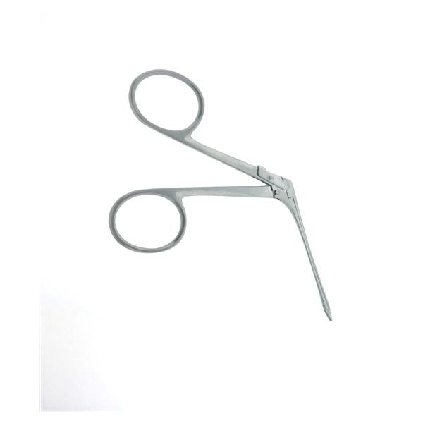 Scissors Microsurgery Bellucci 80mm 5.5mm Stainless Steel Ea