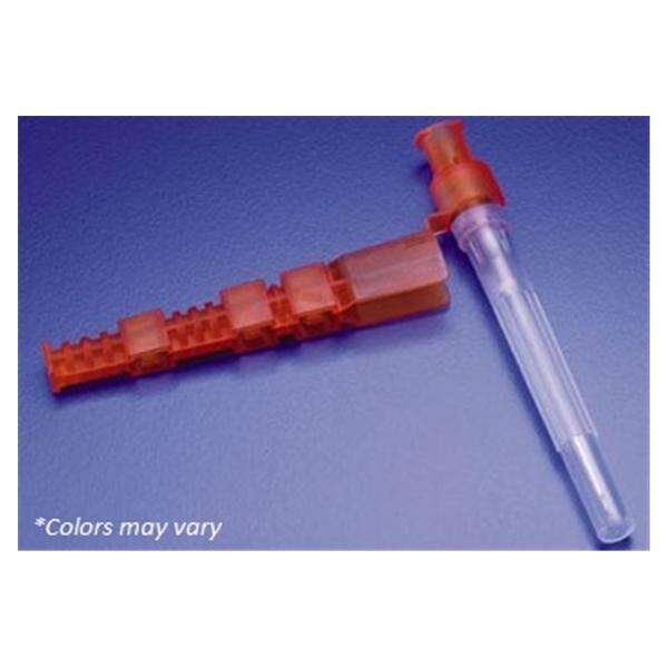 Device Luer Lock/ Luer Slip 22gx1