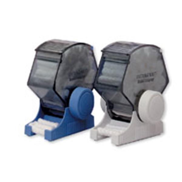 Dispenser Dental Roll IC White Each, 6 EA/CA