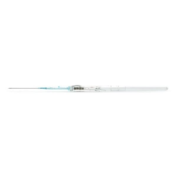 Catheter Blood Control Insyte Autoguard Shielded 16gx1.16