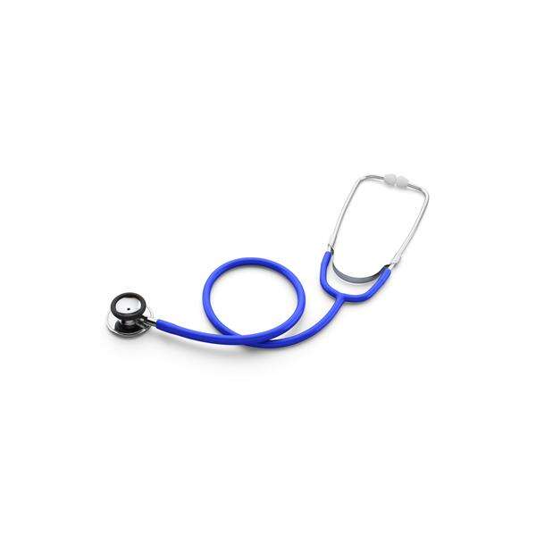 Stethoscope Lightweight Misty Blue 32
