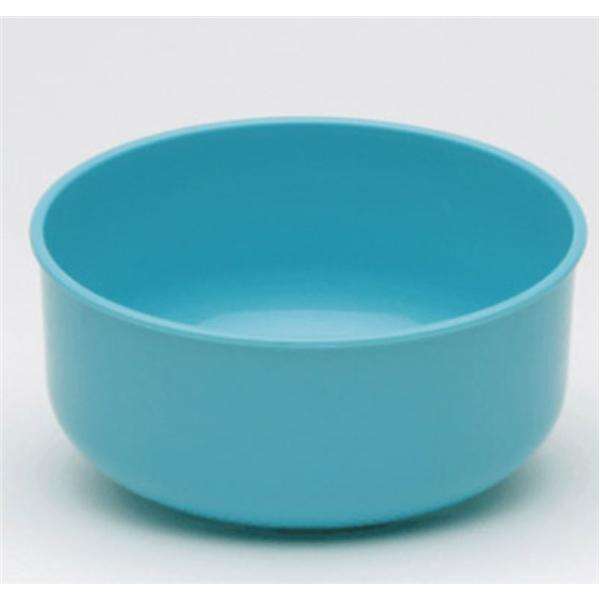 Basin Sponge 1.38qt Plastic Blue 1/Ea, 12 EA/CA