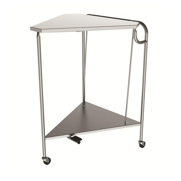 Hamper Linen Stainless Steel 35x78-5/8