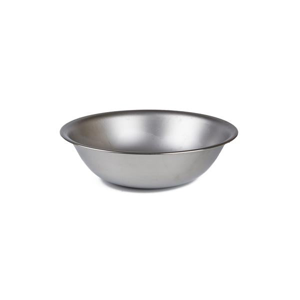 Basin Wash 3-7/8qt Stainless Steel 3-1/4x12-3/8