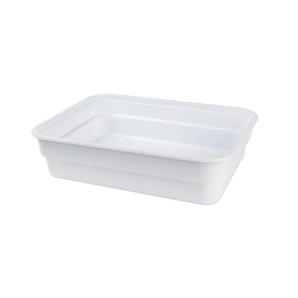 Basin Placenta White 50/Ca