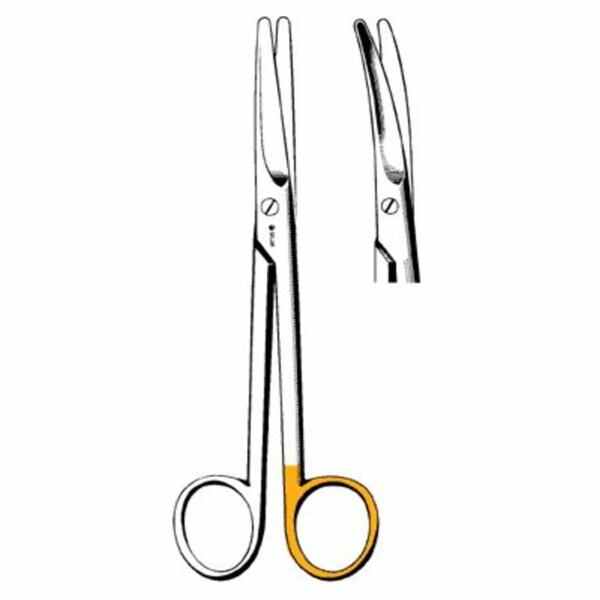 Scissors Dissecting Mayo Sklarcut 6-3/4