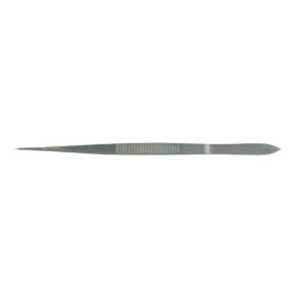 Forcep Plain Splinter 4-1/2