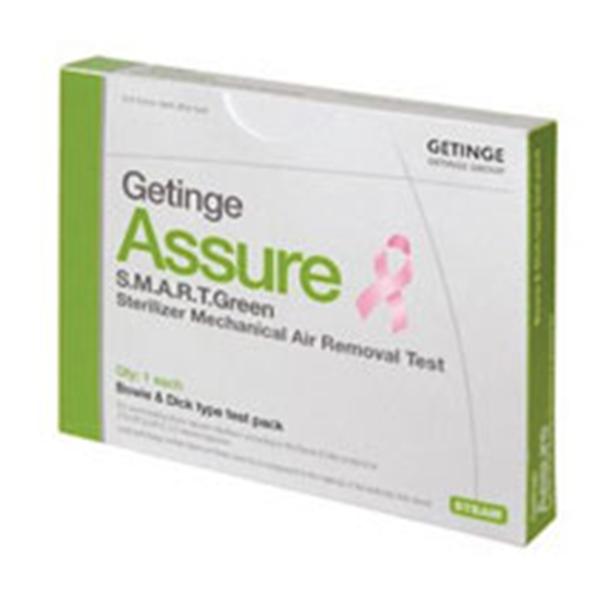 Indicator S.M.A.R.T. Green Test Pack 30/Ca