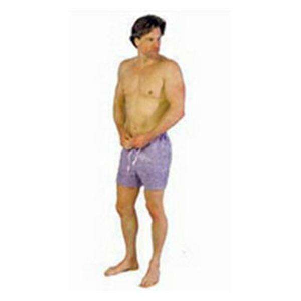 Shorts Boxers Dipsters 3X Large 12/PK