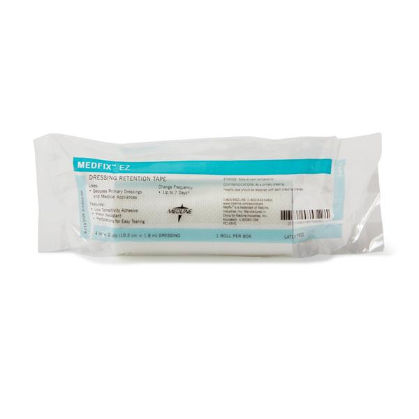 Tape Medfix EZ Fabric 4