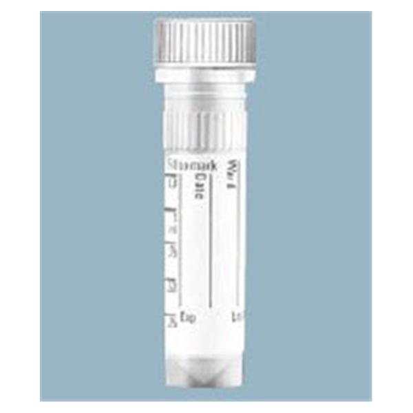 Tube Capillary 1.3mL 47x10.8mm Polypropylene K3 EDTA 1.6mg Purple 100/Pk