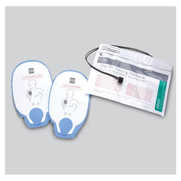 Trainer Defibrillator For Lifepack Ea