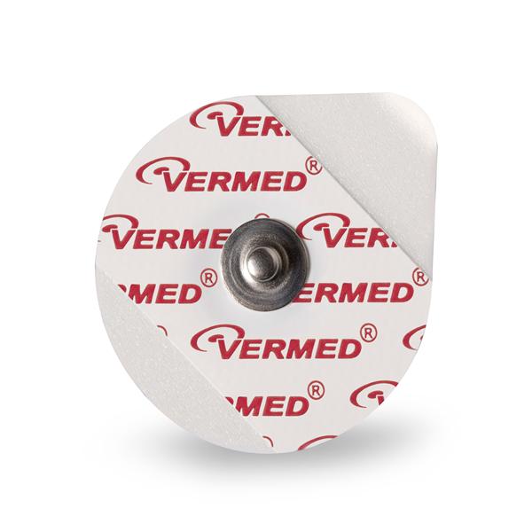 Electrode Electrocardio VersaTrode Foam/7% Wet Gel 700/Ca