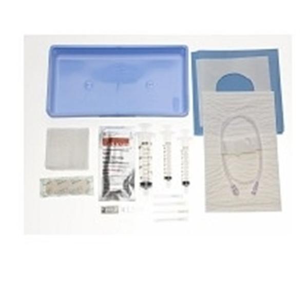 Tray Arthrogram With Gauze/Needle/Syringe/Towel LF 20/Case