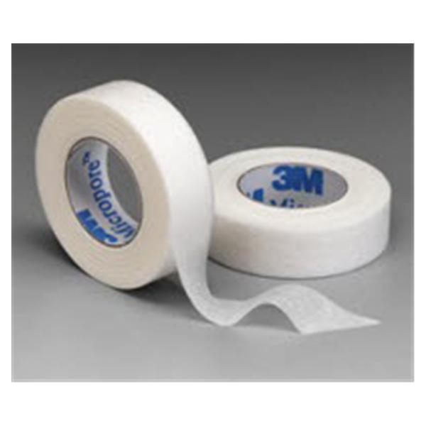 Tape Surgical Micropore Plus Paper 2