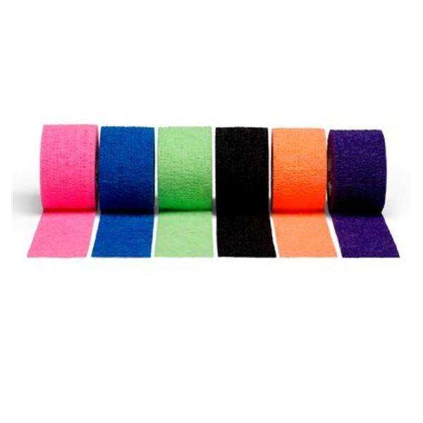 Bandage Coban Wrap Elastic 1.5