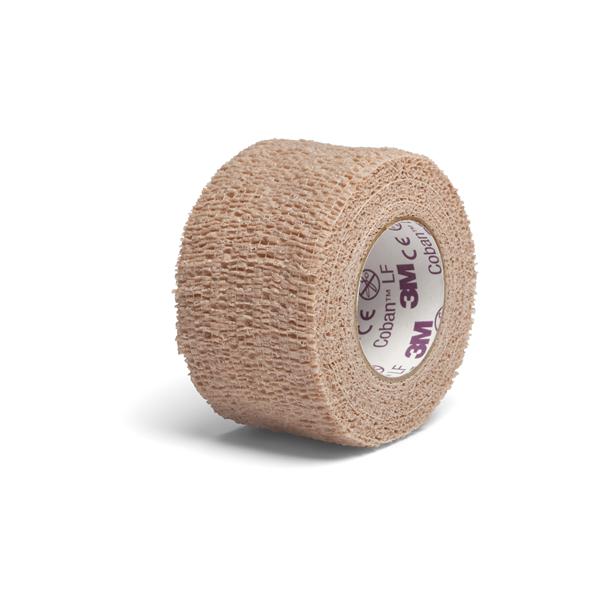 Bandage Coban Wrap Elastic 1.5