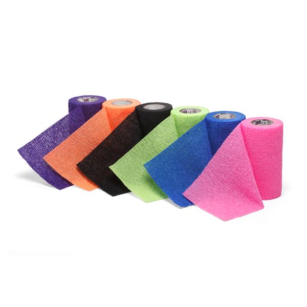 Bandage Coban Wrap Elastic 4