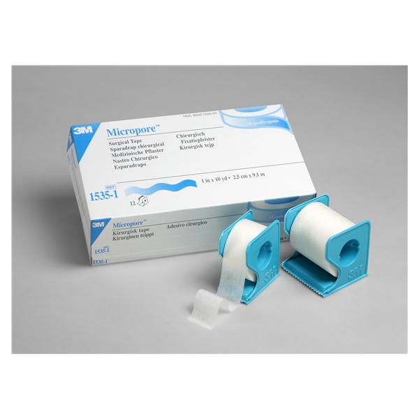 Tape Surgical Micropore Paper .5