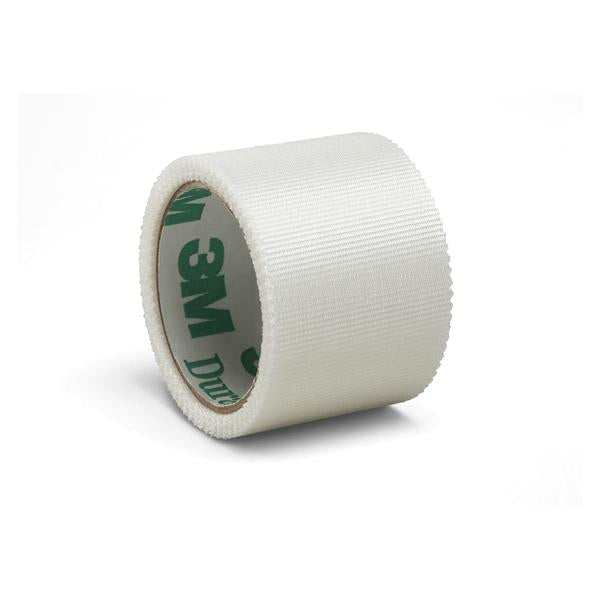 Tape Surgical Durapore Silk 1
