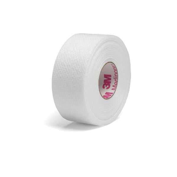 Tape Surgical Medipore Soft Cloth 1
