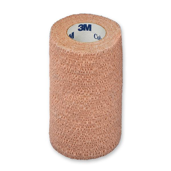 Bandage Coban Wrap Elastic 4