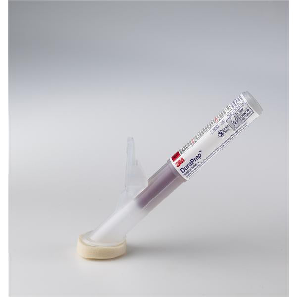 Solution Surgical Duraprep Idn Pvcrlx/Alc 6mL 6mL/Bt, 50 BT/CA
