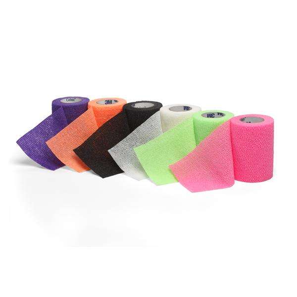 Bandage Coban Wrap Elastic 3