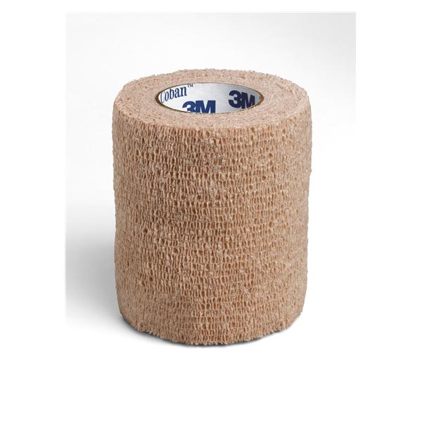 Bandage Coban Wrap Elastic 3