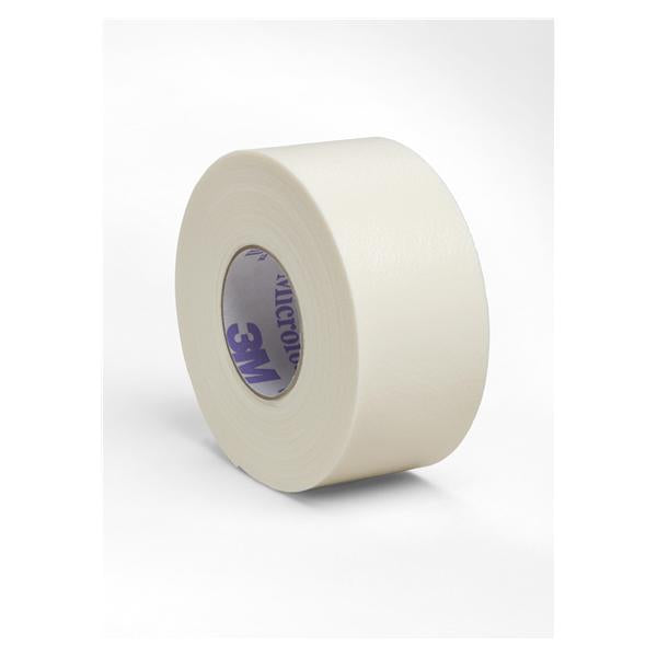 Tape Surgical Microfoam Elastic/Foam 1