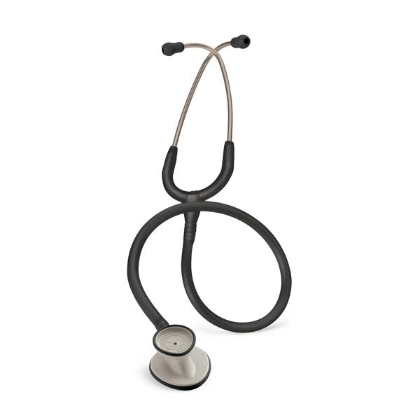 Stethoscope Classic Littmann Lightweight II SE Black Adult 28