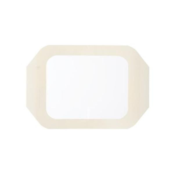 Dressing Frame Style Tegaderm Flm 4x4-3/4