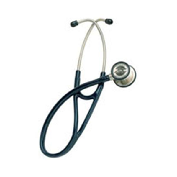 Eartips For Sprague Stethoscope Black Large 1/Pr