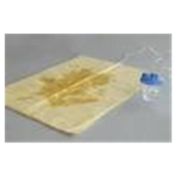 Suction Floor Surgisafe EvacMat 36x48