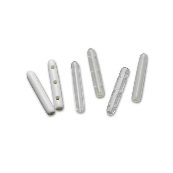 Protector Instrument Tip 1.6x19mm Clear 100/Bg